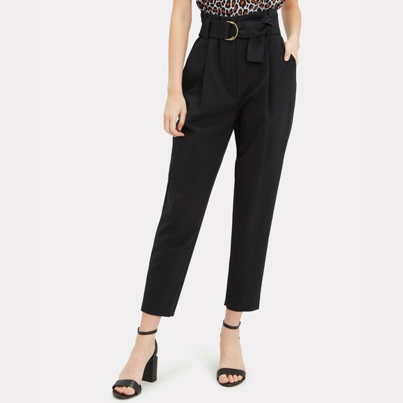 alc high waisted pants